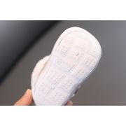Pantofi imblaniti roz - Fashion bunny MBXHM2353-2-s1
