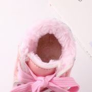 Pantofi roz imblaniti - Pisicuta MD1858-1-p25