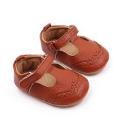 Pantofiori maro pentru fetite - Suzy LIBBW3077-2-p26