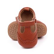 Pantofiori maro pentru fetite - Suzy LIBBW3077-2-p26