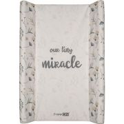 Saltea de infasat, Soft, FreeON, 70 x 50 cm, Tiny Miracle BYN49898