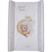 Saltea de infasat cu taliometru, Soft, FreeON, 70 x 50 cm, Sweet Dream BYN49867