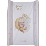 Saltea de infasat cu taliometru, Soft, FreeON, 70 x 50 cm, Sweet Dream BYN49867