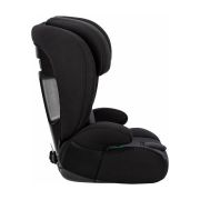 Scaun auto pentru copii, Uran, I-Size, 76 - 150 cm/ 1 - 12 ani, Cu tetiera reglabila in 14 pozitii, Conform cu standardul european de securitate ECE R129, FreeON, Black BYN49102