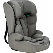 Scaun auto pentru copii, Uran, I-Size, 76 - 150 cm/ 1 - 12 ani, Cu tetiera reglabila in 14 pozitii, Conform cu standardul european de securitate ECE R129, FreeON, Khaki Grey BYN49126
