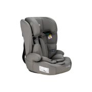 Scaun auto pentru copii, Uran, I-Size, 76 - 150 cm/ 1 - 12 ani, Cu tetiera reglabila in 14 pozitii, Conform cu standardul european de securitate ECE R129, FreeON, Khaki Grey BYN49126