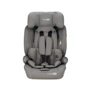 Scaun auto pentru copii, Uran, I-Size, 76 - 150 cm/ 1 - 12 ani, Cu tetiera reglabila in 14 pozitii, Conform cu standardul european de securitate ECE R129, FreeON, Khaki Grey BYN49126
