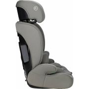 Scaun auto pentru copii, Uran, I-Size, 76 - 150 cm/ 1 - 12 ani, Cu tetiera reglabila in 14 pozitii, Conform cu standardul european de securitate ECE R129, FreeON, Khaki Grey BYN49126