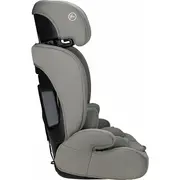 Scaun auto pentru copii, Uran, I-Size, 76 - 150 cm/ 1 - 12 ani, Cu tetiera reglabila in 14 pozitii, Conform cu standardul european de securitate ECE R129, FreeON, Khaki Grey BYN49126