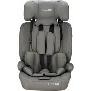 Scaun auto pentru copii, Uran, I-Size, 76 - 150 cm/ 1 - 12 ani, Cu tetiera reglabila in 14 pozitii, Conform cu standardul european de securitate ECE R129, FreeON, Khaki Grey BYN49126
