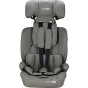 Scaun auto pentru copii, Uran, I-Size, 76 - 150 cm/ 1 - 12 ani, Cu tetiera reglabila in 14 pozitii, Conform cu standardul european de securitate ECE R129, FreeON, Khaki Grey BYN49126
