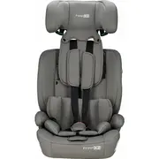 Scaun auto pentru copii, Uran, I-Size, 76 - 150 cm/ 1 - 12 ani, Cu tetiera reglabila in 14 pozitii, Conform cu standardul european de securitate ECE R129, FreeON, Khaki Grey BYN49126