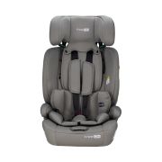 Scaun auto pentru copii, Uran, I-Size, 76 - 150 cm/ 1 - 12 ani, Cu tetiera reglabila in 14 pozitii, Conform cu standardul european de securitate ECE R129, FreeON, Khaki Grey BYN49126