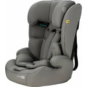 Scaun auto pentru copii, Uran, I-Size, 76 - 150 cm/ 1 - 12 ani, Cu tetiera reglabila in 14 pozitii, Conform cu standardul european de securitate ECE R129, FreeON, Khaki Grey BYN49126