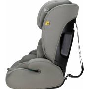 Scaun auto pentru copii, Uran, I-Size, 76 - 150 cm/ 1 - 12 ani, Cu tetiera reglabila in 14 pozitii, Conform cu standardul european de securitate ECE R129, FreeON, Khaki Grey BYN49126
