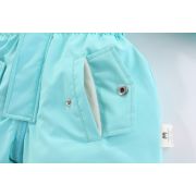Combinezon bleu din fas impermeabil pentru copii (marime disponibila: 9-12 luni (marimea 20 incaltaminte)) mb915-1-cd.9-12 luni (marimea 20 incaltaminte)