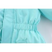 Combinezon bleu din fas impermeabil pentru copii (marime disponibila: 9-12 luni (marimea 20 incaltaminte)) mb915-1-cd.9-12 luni (marimea 20 incaltaminte)