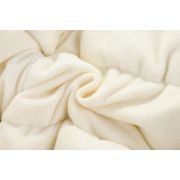 Combinezon ivoire cu bleu din fas impermeabil pentru copii MB915-4-cd