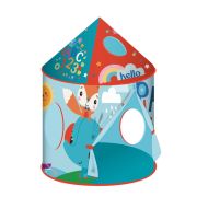 Cort de joaca pentru copii Fisher Price BBXFP15637