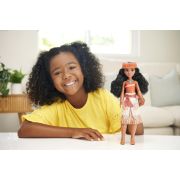 DISNEY PRINCESS PAPUSA PRINTESA MOANA VIVMTHPG68