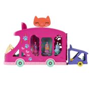 ENCHANTIMALS VEHICUL GLAM PARTY VIVMTHPB34