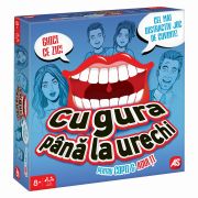 JOC CU GURA PANA LA URECHI PENTRU ADULTI SI COPII VIV1040-34170