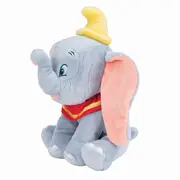 JUCARIE DE PLUS DISNEY DUMBO 25CM VIV1607-01720