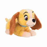 JUCARIE DE PLUS DISNEY LADY 25CM VIV1607-01723