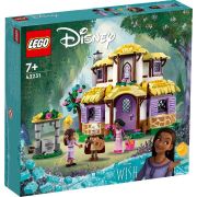 LEGO DISNEY PRINCESS COLIBA ASHEI 43231 VIVLEGO43231
