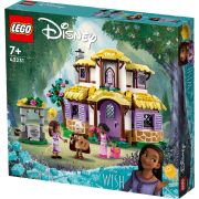 LEGO DISNEY PRINCESS COLIBA ASHEI 43231 VIVLEGO43231