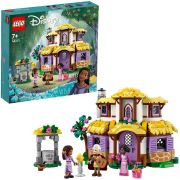 LEGO DISNEY PRINCESS COLIBA ASHEI 43231 VIVLEGO43231