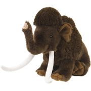 Mamut - jucarie plus wild republic 30 cm wr10964