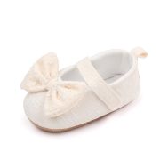 Pantofiori ivoire pentru fetite - silky (marime disponibila: 3-6 luni (marimea 18 incaltaminte)) ambxc3067-2-p01.3-6 luni (marimea 18 incaltaminte)