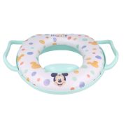 DISNEY MICKEY COLAC REDUCTOR CONFORTABIL CU MANER DNBST13071