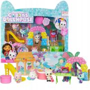 GABBYS DOLLHOUSE ZIUA DE NASTERE A LUI PANDY PAWS VIV6061578
