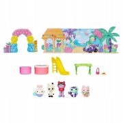 GABBYS DOLLHOUSE ZIUA DE NASTERE A LUI PANDY PAWS VIV6061578