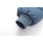 Salopeta albastra din fas pentru copii AM900-1-AC(GE4)