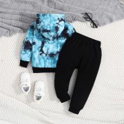 Trening pentru baietei - Wild Boy LI834-3-j