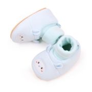 Botosei bleu cu ciorapel - Pisi LIBXC3073-3-bo6