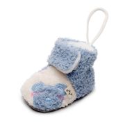 Botosei imblaniti bleu cu alb - Teddy MBBB152-2-p30