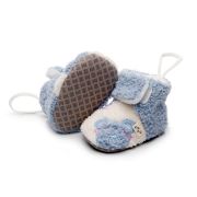 Botosei imblaniti bleu cu alb - Teddy MBBB152-2-p30