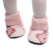 Botosei imblaniti roz cu ivoire - Teddy MDBB152-1-c6