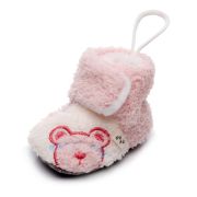 Botosei imblaniti roz cu ivoire - Teddy MDBB152-1-c6