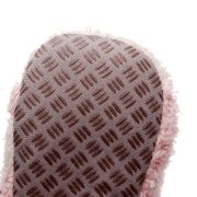 Botosei imblaniti roz cu ivoire - Teddy MDBB152-1-c6