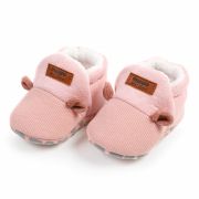 Botosei roz imblaniti pentru fetite LIXH00269-9-p8