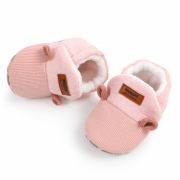 Botosei roz imblaniti pentru fetite LIXH00269-9-p8