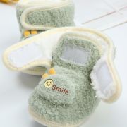Cizmulite vernil plusate - Smile MBBD001-4-sa1