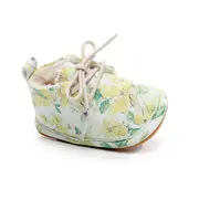 Ghetute albe imblanite- Yellow flowers MDHZ202-4-c6