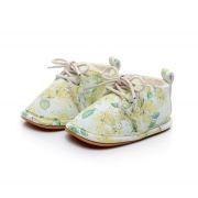 Ghetute albe imblanite- Yellow flowers MDHZ202-4-c6
