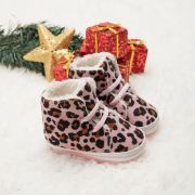 Ghetute roz imblanite cu imprimeu animal print MDzy2066-1-p9